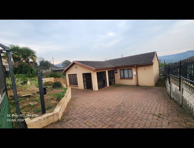 3 BEDROOM FREESTANDING FOR SALE IN COPESVILLE